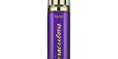 Tarte introduces the Miraculous Maracuja Setting Spray