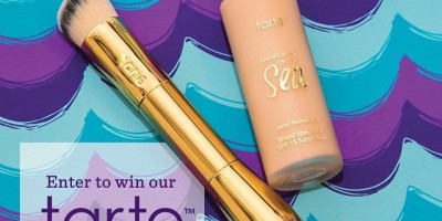 Tarte to launch Rainforest of the Sea Water Foundation