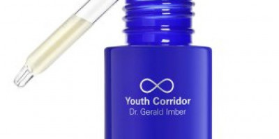 Dr. Gerald Imber is launching the Youth Corridor skin care line