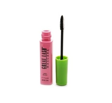 Maybelline Great Lash® Washable Mascara