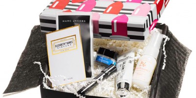Sephora Play! – a new subscription-box service