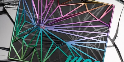 Urban Decay teases the VICE 4 Palette