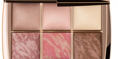 Hourglass presents Ambient Lighting Edit Palette