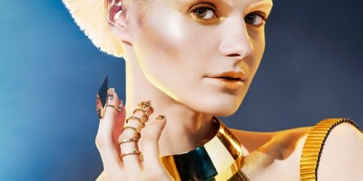 COVERGIRL is launching Star Wars Makeup Collection