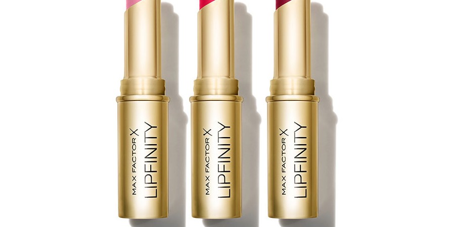 verticaal Omkleden Rondsel Max Factor Lipfinity Long Lasting Lipstick | News | BeautyAlmanac