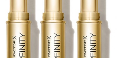 Max Factor Lipfinity Long Lasting Lipstick