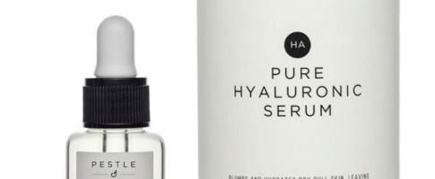 Pestle & Mortar Skin-Care arrives in the U.S.A.