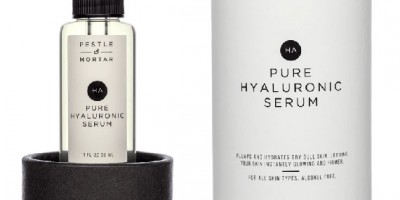 Pestle & Mortar Skin-Care arrives in the U.S.A.