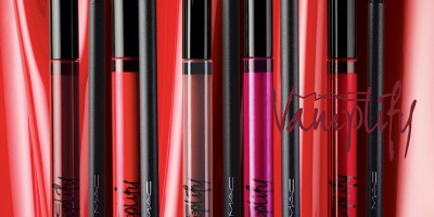 MAC Vamplify LipGloss Collection