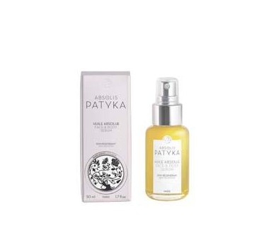 Patyka Huile Absolue Face & Body Serum