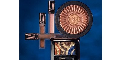 Guerlain Summer 2011 Collection: Terra Inca