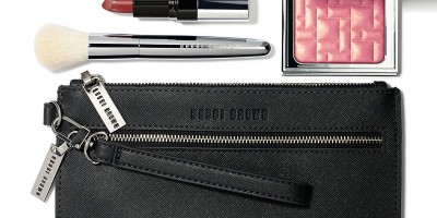 Bobbi Brown Naked Pink Collection