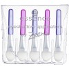 Essence Eyeshadow Applicators By Zeena