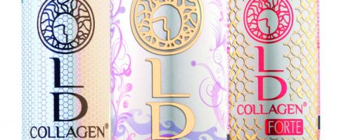 Minerva Pure Gold Collagen Arrives in the US