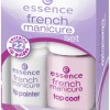 Essence French Manicure Set