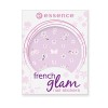 Essence French Glam Nail Stickers