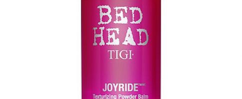 Bed Head  by Tigi Joyride Texturizing Powder Balm