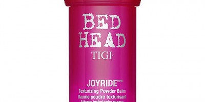 Bed Head  by Tigi Joyride Texturizing Powder Balm