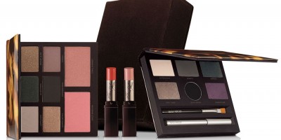 Laura Mercier Fall in Luxe Colour Collection