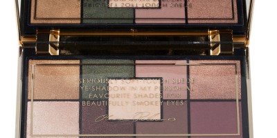 Ciate  x Olivia Palermo Makeup for Fall 2015