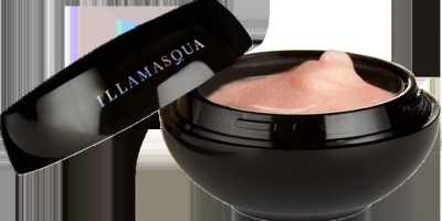 Illamasqua launches Radiance Veil