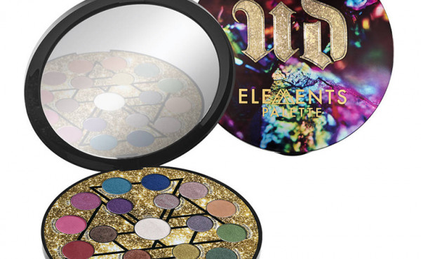 Urban Decay Holiday 2018 collection