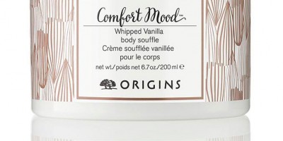 Origins to launch the Comfort Mood collection