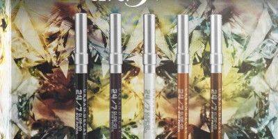 Urban Decay Cosmic Travel-Size Set of Five