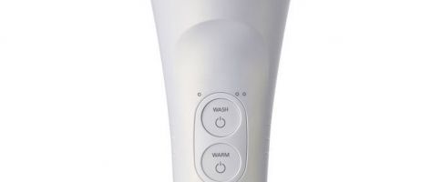 Panasonic Micro-Foaming Cleansing Device