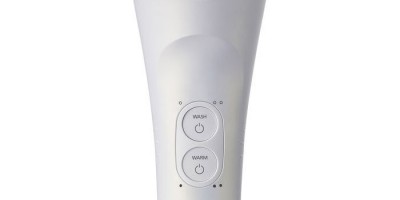 Panasonic Micro-Foaming Cleansing Device