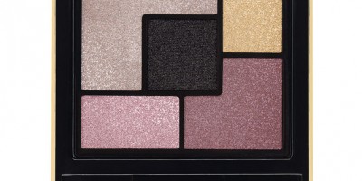 Yves Saint Laurent Couture Palette Black Addiction
