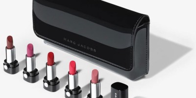 Marc Jacobs Beauty Holiday Sets 2015