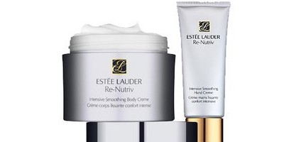 Estée Lauder Brings Advanced Anti-Aging Technology to the Hands and Body