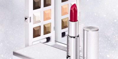 Givenchy Les Nuances Glacées Christmas Collection for 2015 