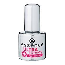 Essence Ultra Strong Nail Repair | Makeup |