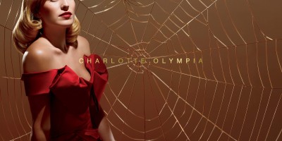 MAC x Charlotte Olympia Makeup Collection