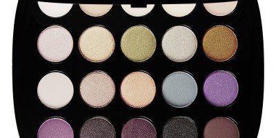 Marc Jacobs Beauty The Free Spirit Style Eye-Con No. 20