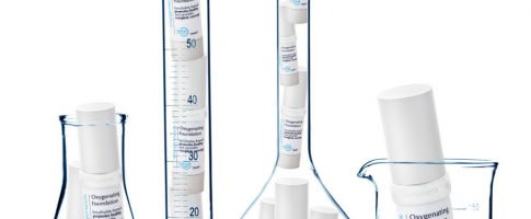 Oxygenetix Breathable Foundation - the best way to banish a blemish