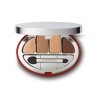 Clarins Colour Quartet For Eyes