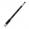 Clarins Eyeliner Pencil Black 01 with sharpener lid