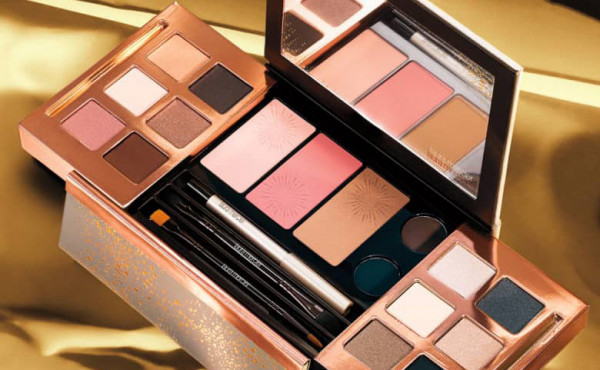Laura Mercier Holiday 2018 collection