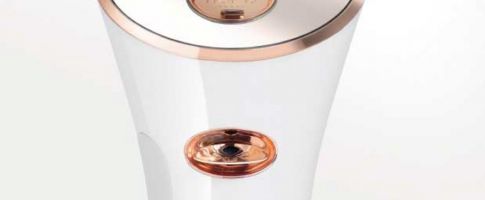Romy Paris introduces a customizable skincare machine – the Figure