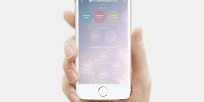 Romy Paris introduces a customizable skincare machine – the Figure