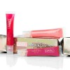 Cake Beauty merry kiss-mass™ lip gloss trio
