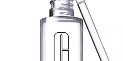 Clinique introduces Smart Treatment Oil