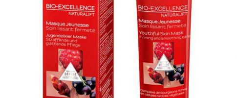 Melvita Bio-Excellence Naturalift Youthful Skin Mask