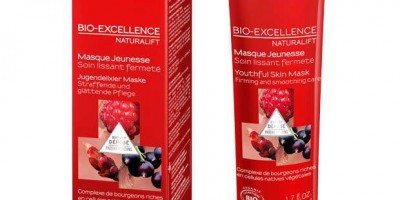 Melvita Bio-Excellence Naturalift Youthful Skin Mask