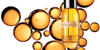 La Mer introduces The Renewal Oil