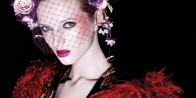 NARS NARS x Steven Klein Makeup Collection