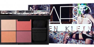 NARS x Steven Klein Gifting Collection for Holiday 2015